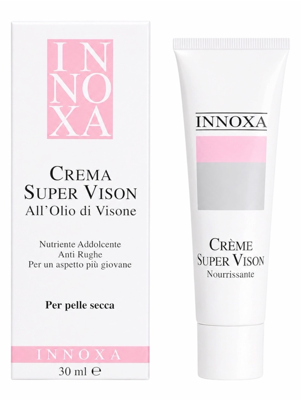 INNOXA CREMA SUPER VISON 30ML - BNIB